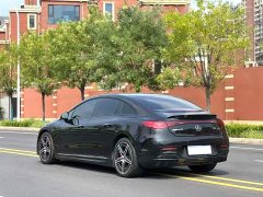 Mercedes-Benz EQE AMG EQE 53 4MATIC - ფოტო 7