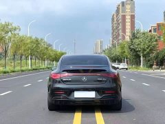 Mercedes-Benz EQE AMG EQE 53 4MATIC - ფოტო 8