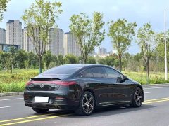 Mercedes-Benz EQE AMG EQE 53 4MATIC - ფოტო 9