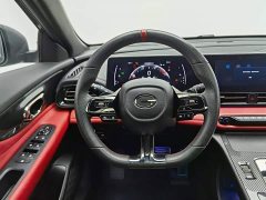 Trumpchi Yingbao 270T DCT J15 - ფოტო 11