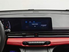 Trumpchi Yingbao 270T DCT J15 - ფოტო 12
