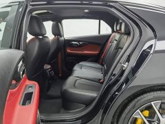 Trumpchi Yingbao 270T DCT J15 - ფოტო 15