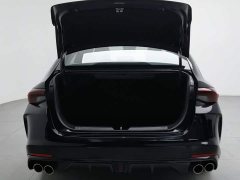 Trumpchi Yingbao 270T DCT J15 - ფოტო 16