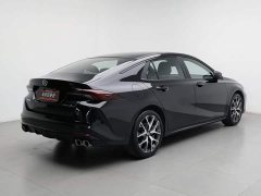 Trumpchi Yingbao 270T DCT J15 - ფოტო 2