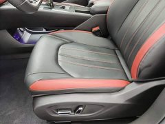 Trumpchi Yingbao 270T DCT J15 - ფოტო 20