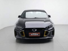 Trumpchi Yingbao 270T DCT J15 - ფოტო 3