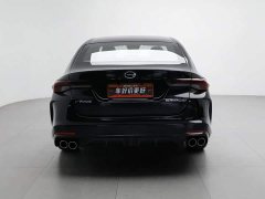 Trumpchi Yingbao 270T DCT J15 - ფოტო 4