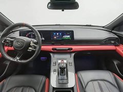 Trumpchi Yingbao 270T DCT J15 - ფოტო 5