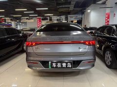 BYD Qin Plus Glory Edition EV 420KM Superior - ფოტო 10