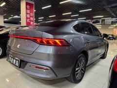 BYD Qin Plus Glory Edition EV 420KM Superior - ფოტო 11