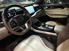 BYD Qin Plus Glory Edition EV 420KM Superior - ფოტო 5