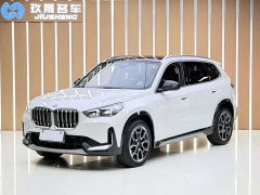 BMW X1 sDrive25Li X Design Package - ფოტო 1