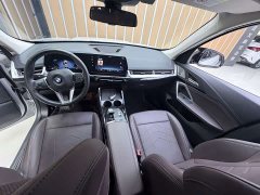BMW X1 sDrive25Li X Design Package - ფოტო 10