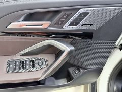 BMW X1 sDrive25Li X Design Package - ფოტო 11