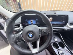 BMW X1 sDrive25Li X Design Package - ფოტო 14