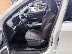 BMW X1 sDrive25Li X Design Package - ფოტო 15