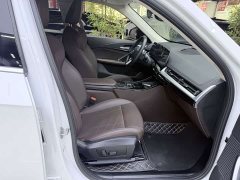 BMW X1 sDrive25Li X Design Package - ფოტო 18