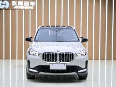 BMW X1 sDrive25Li X Design Package - ფოტო 2