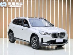 BMW X1 sDrive25Li X Design Package - ფოტო 3