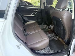 BMW X1 sDrive25Li X Design Package - ფოტო 4