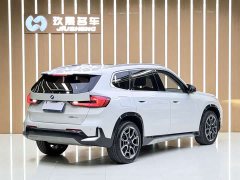 BMW X1 sDrive25Li X Design Package - ფოტო 5