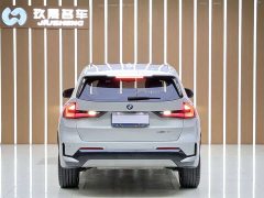 BMW X1 sDrive25Li X Design Package - ფოტო 6