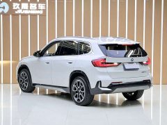 BMW X1 sDrive25Li X Design Package - ფოტო 7
