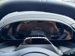 Zeekr Geely Zeekr 001 WE Edition 95kWh AWD - ფოტო 11