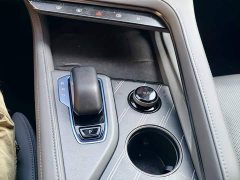 Zeekr Geely Zeekr 001 WE Edition 95kWh AWD - ფოტო 13