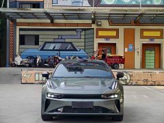 Zeekr Geely Zeekr 001 WE Edition 95kWh AWD - ფოტო 2