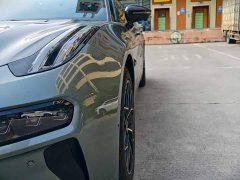 Zeekr Geely Zeekr 001 WE Edition 95kWh AWD - ფოტო 20