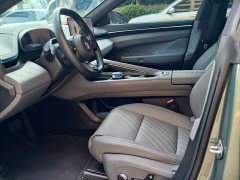 Zeekr Geely Zeekr 001 WE Edition 95kWh AWD - ფოტო 4