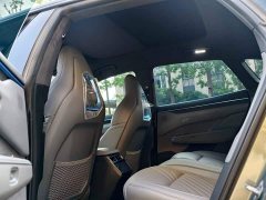 Zeekr Geely Zeekr 001 WE Edition 95kWh AWD - ფოტო 5