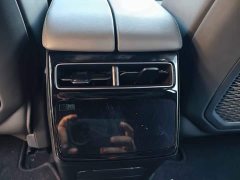 Zeekr Geely Zeekr 001 WE Edition 95kWh AWD - ფოტო 7