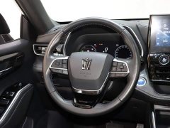 Toyota Crown Venza 2021 2.5L HEV AWD Premium - ფოტო 15