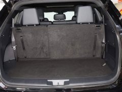Toyota Crown Venza 2021 2.5L HEV AWD Premium - ფოტო 18