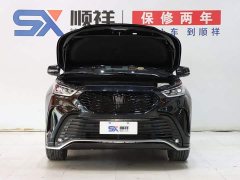 Toyota Crown Venza 2021 2.5L HEV AWD Premium - ფოტო 19