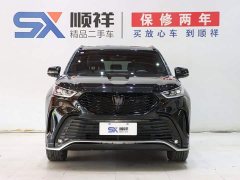 Toyota Crown Venza 2021 2.5L HEV AWD Premium - ფოტო 2