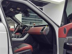 Land Rover Range Rover Sport 3.0 L6 Ebony Edition - ფოტო 10