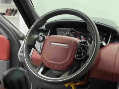 Land Rover Range Rover Sport 3.0 L6 Ebony Edition - ფოტო 13