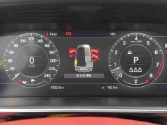 Land Rover Range Rover Sport 3.0 L6 Ebony Edition - ფოტო 18