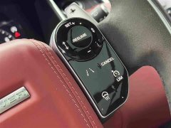 Land Rover Range Rover Sport 3.0 L6 Ebony Edition - ფოტო 20