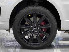 Land Rover Range Rover Sport 3.0 L6 Ebony Edition - ფოტო 4