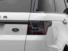 Land Rover Range Rover Sport 3.0 L6 Ebony Edition - ფოტო 6