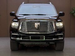 Tank 500 New Energy Hi4-T - ფოტო 1
