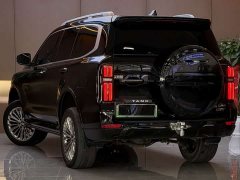 Tank 500 New Energy Hi4-T - ფოტო 18