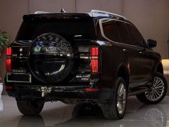 Tank 500 New Energy Hi4-T - ფოტო 19