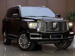Tank 500 New Energy Hi4-T - ფოტო 2