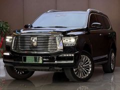 Tank 500 New Energy Hi4-T - ფოტო 3