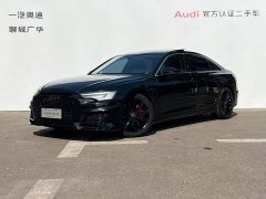 Audi A6L 2023 45 TFSI Premium Dynamic - ფოტო 1